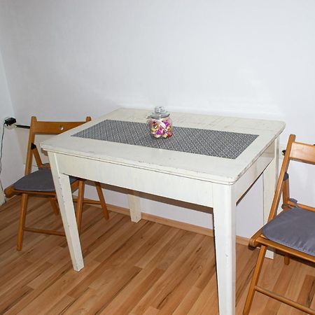 Studio Apartment Kontiki Ριέκα Εξωτερικό φωτογραφία