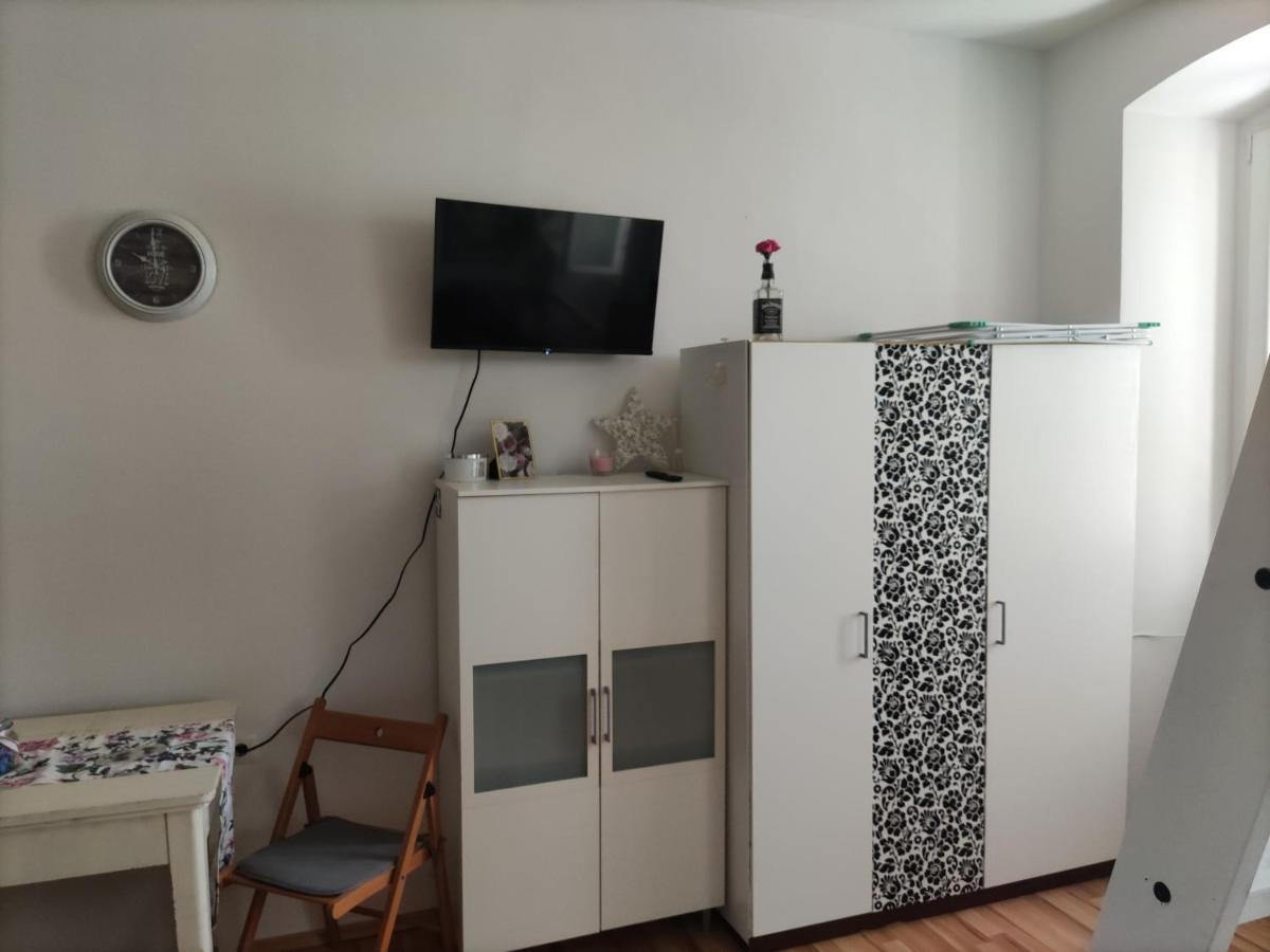 Studio Apartment Kontiki Ριέκα Εξωτερικό φωτογραφία
