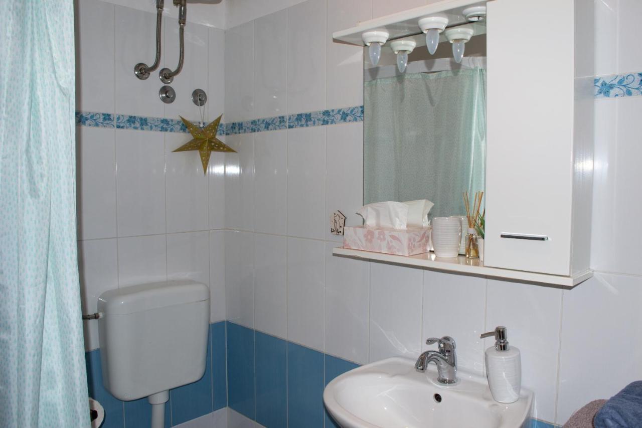 Studio Apartment Kontiki Ριέκα Εξωτερικό φωτογραφία