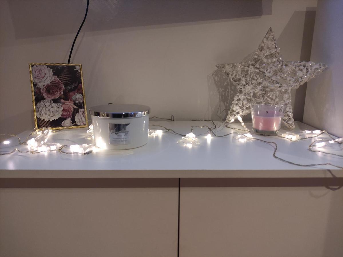 Studio Apartment Kontiki Ριέκα Εξωτερικό φωτογραφία